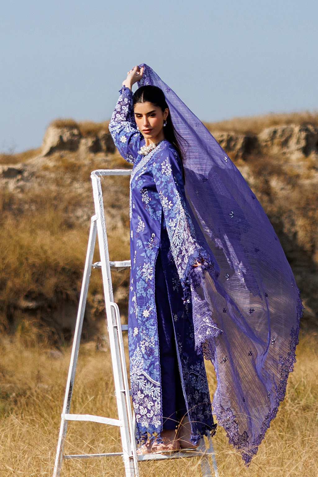 Emaan Adeel - Petal Pulse