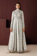 Baroque - Embroidered PRinted Lawn PR-1259