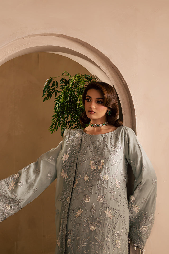 Emaan Adeel - Ismira