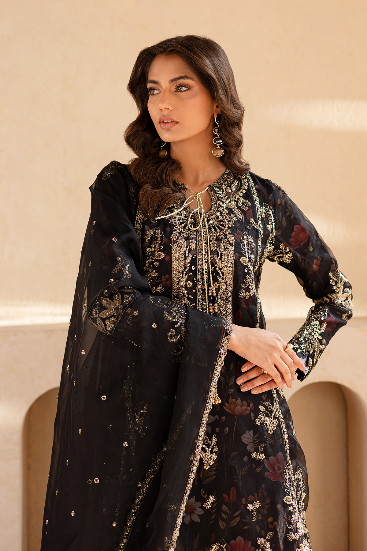 Emaan Adeel - Zariya
