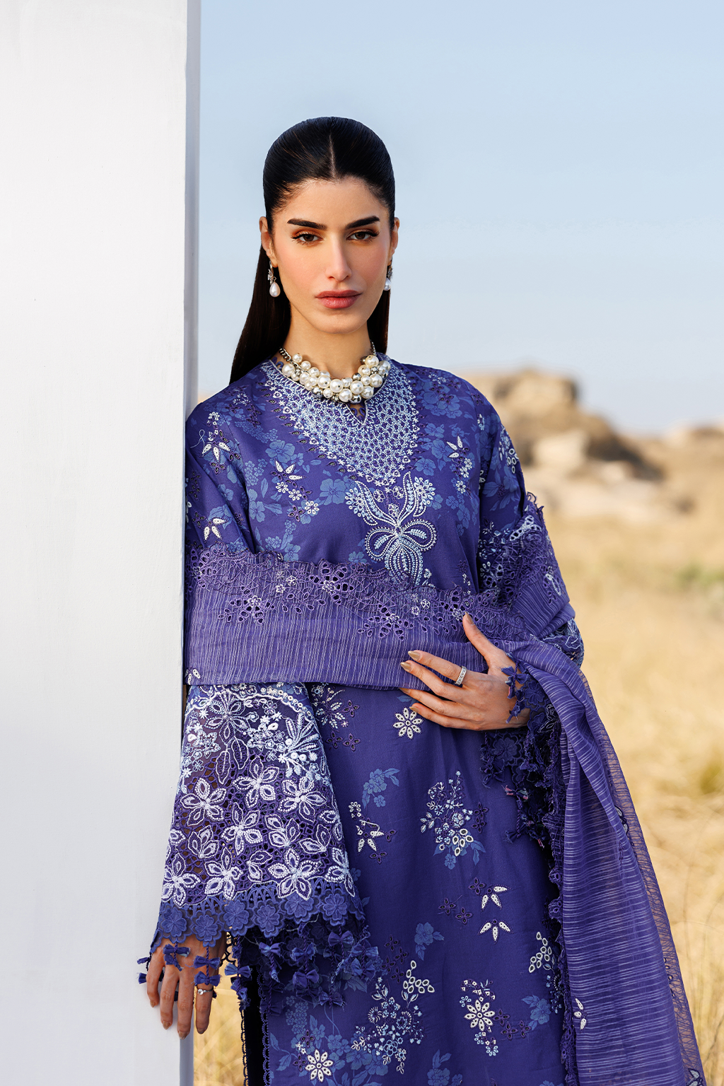 Emaan Adeel - Petal Pulse
