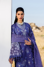 Emaan Adeel - Petal Pulse