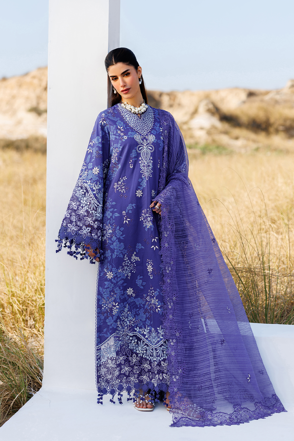 Emaan Adeel - Petal Pulse