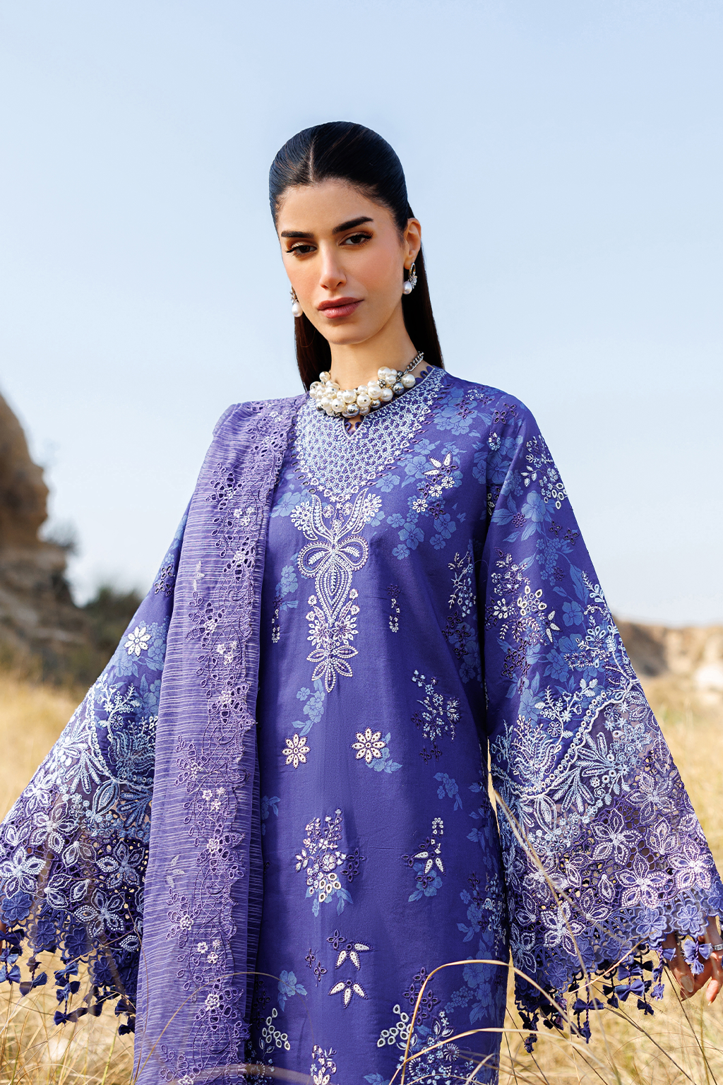 Emaan Adeel - Petal Pulse