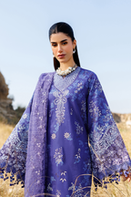 Emaan Adeel - Petal Pulse