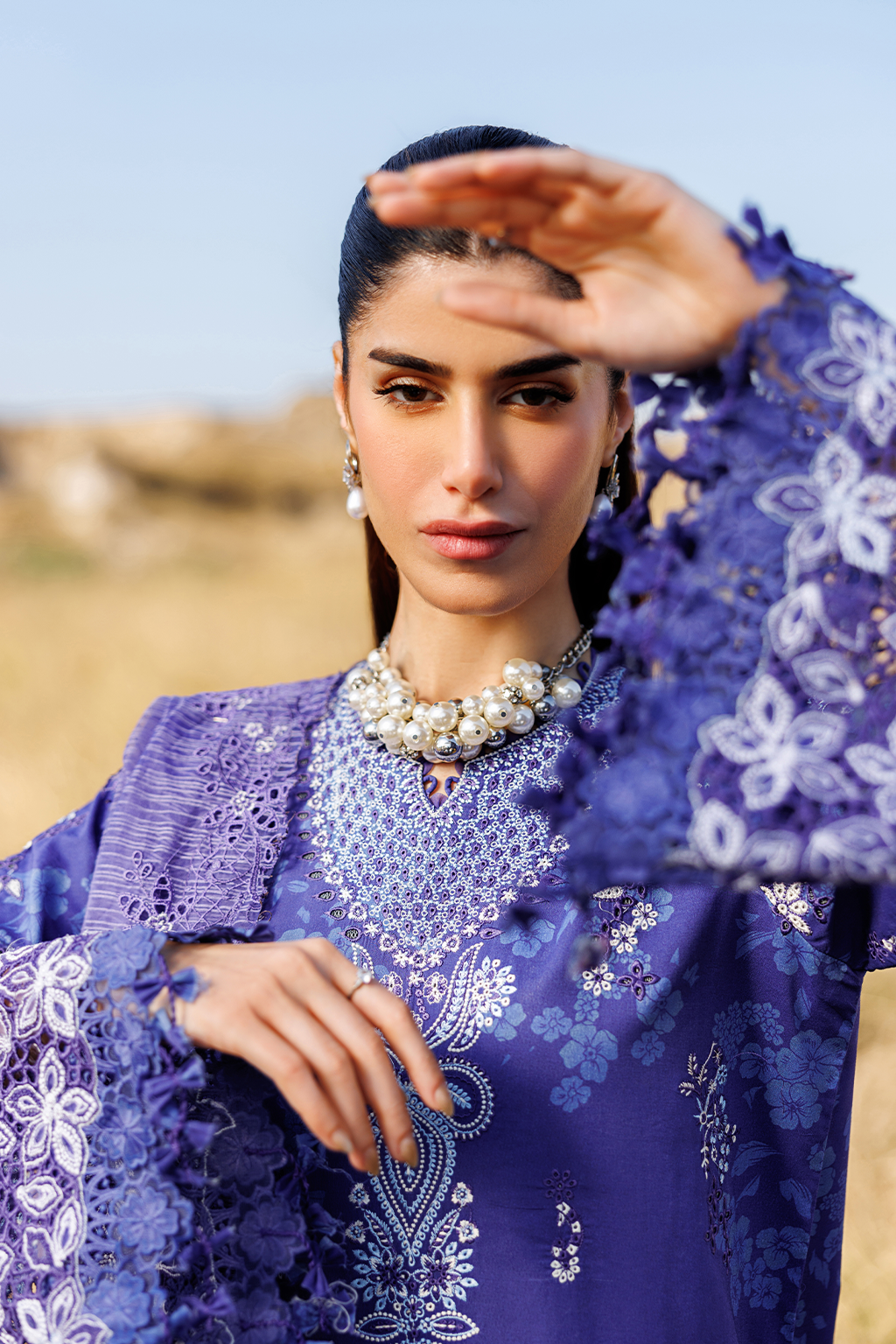 Emaan Adeel - Petal Pulse