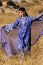 Emaan Adeel - Petal Pulse