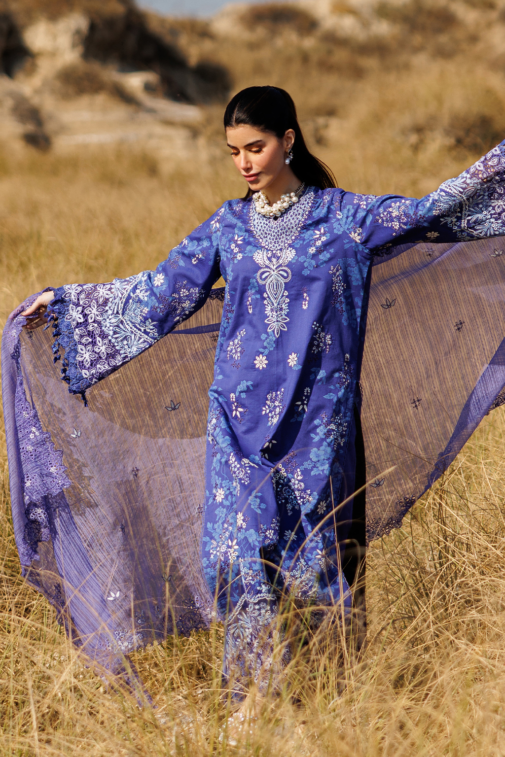 Emaan Adeel - Petal Pulse