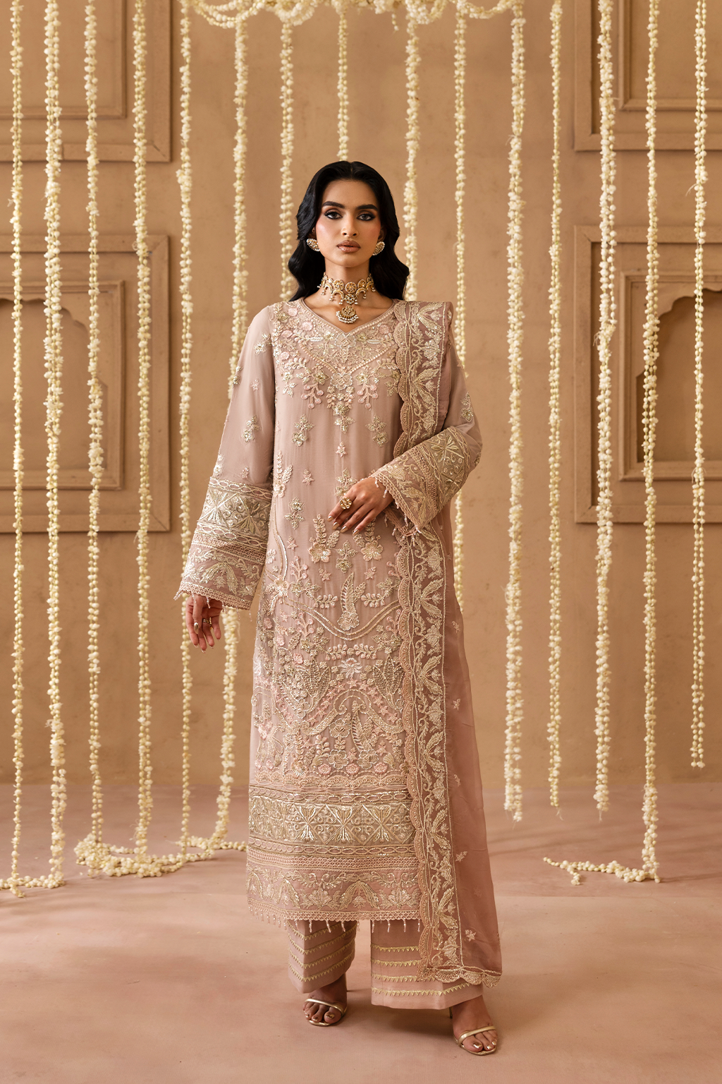 Emaan Adeel - Laila