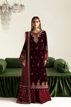 Emaan Adeel - Nadira