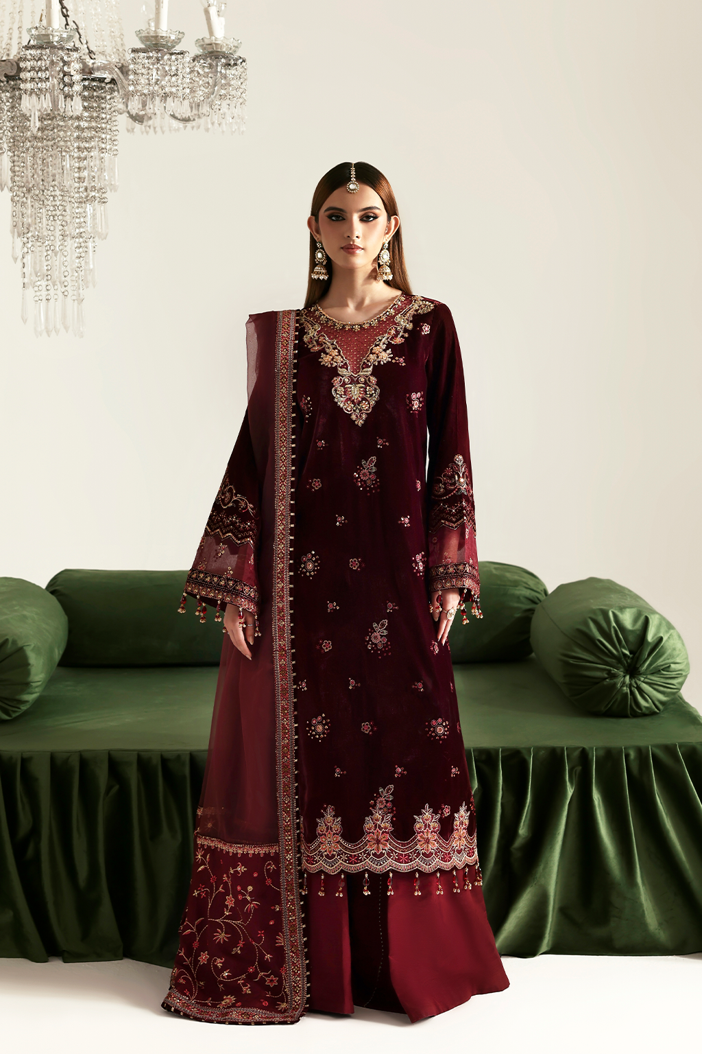 Emaan Adeel - Nadira