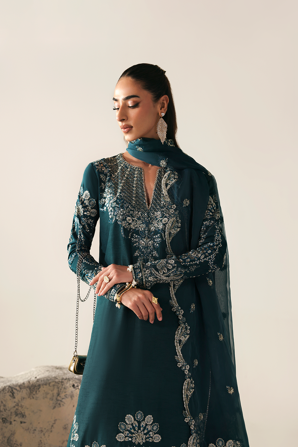 Emaan Adeel - Starlight Sway