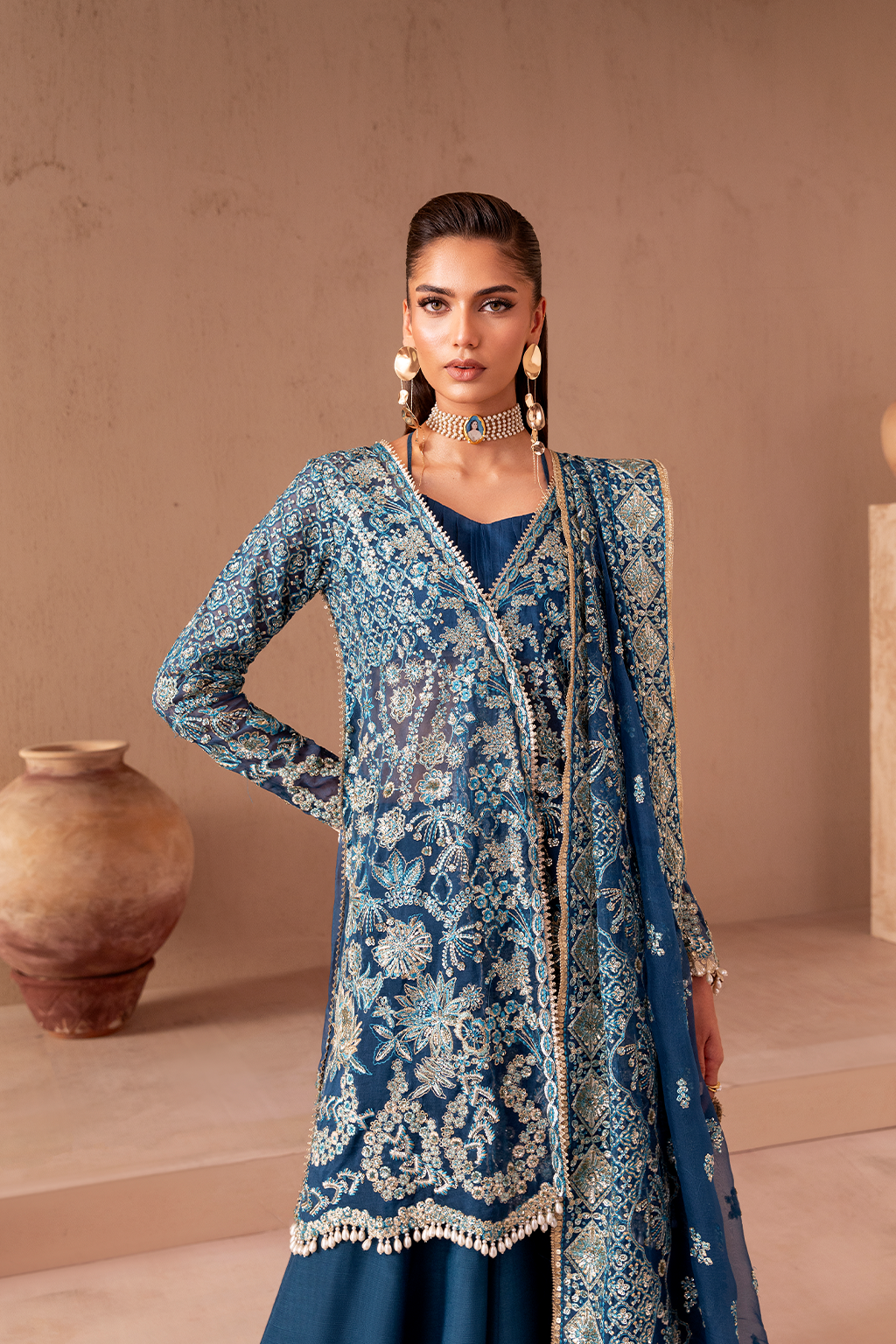 Emaan Adeel - Elara