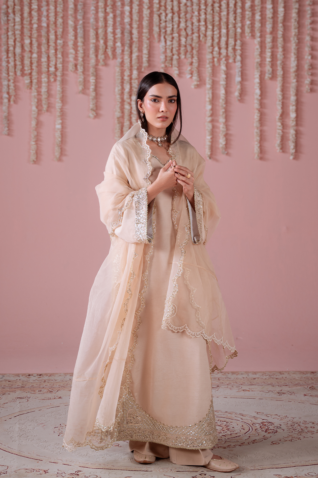Emaan Adeel - Aalia