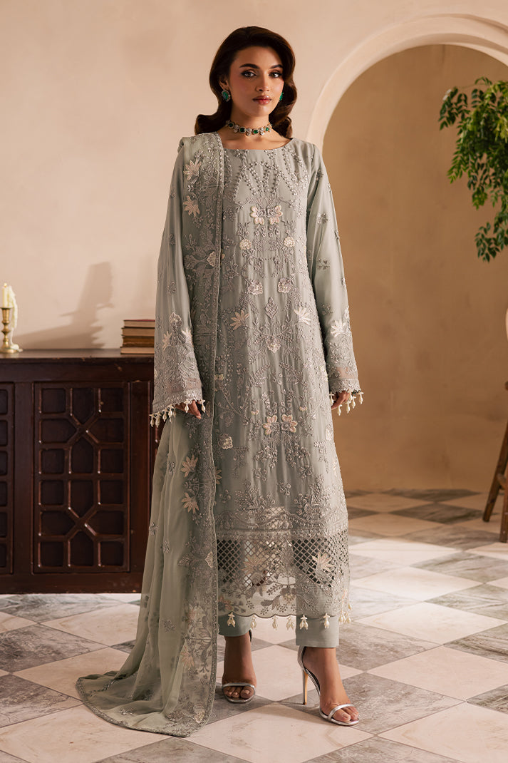 Emaan Adeel - Ismira