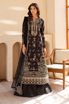 Emaan Adeel - Zariya