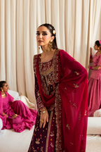 Emaan Adeel - Avoria