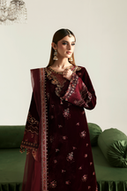 Emaan Adeel - Nadira