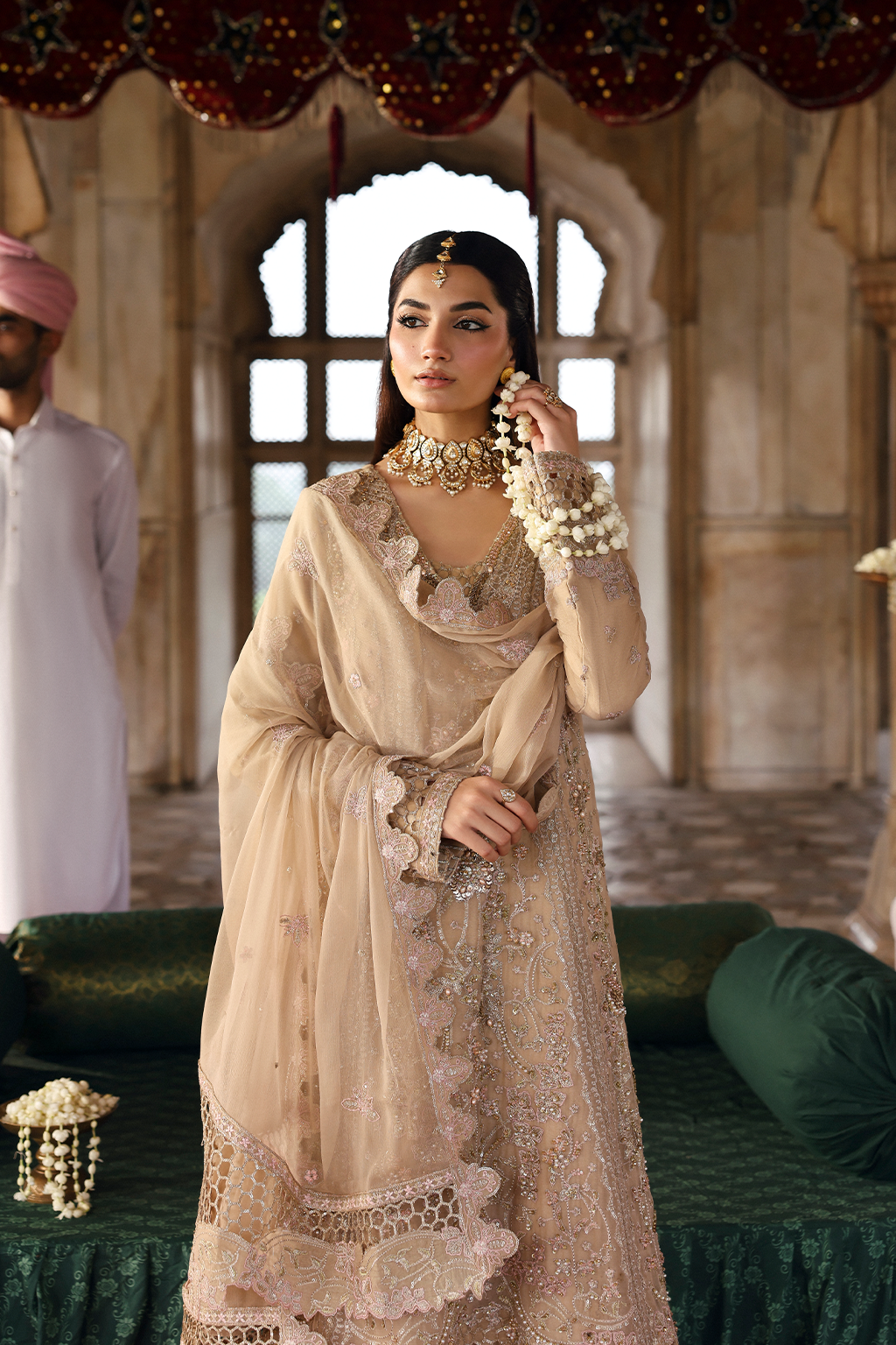 Emaan Adeel - Shahnoor