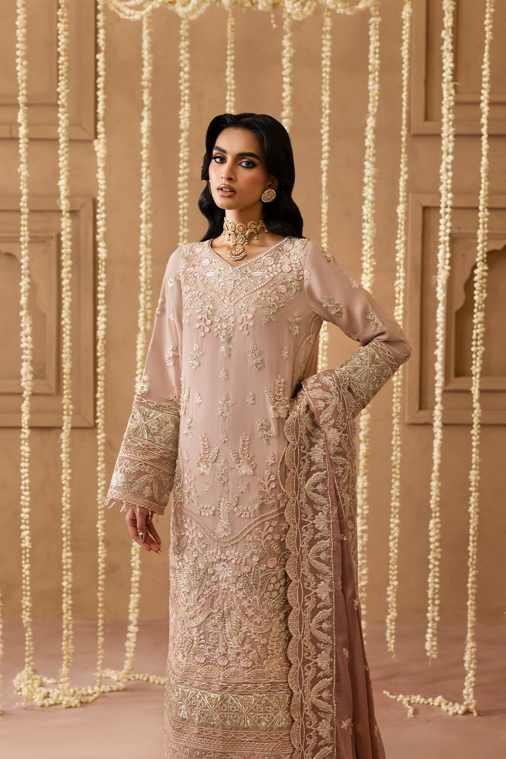 Emaan Adeel - Laila