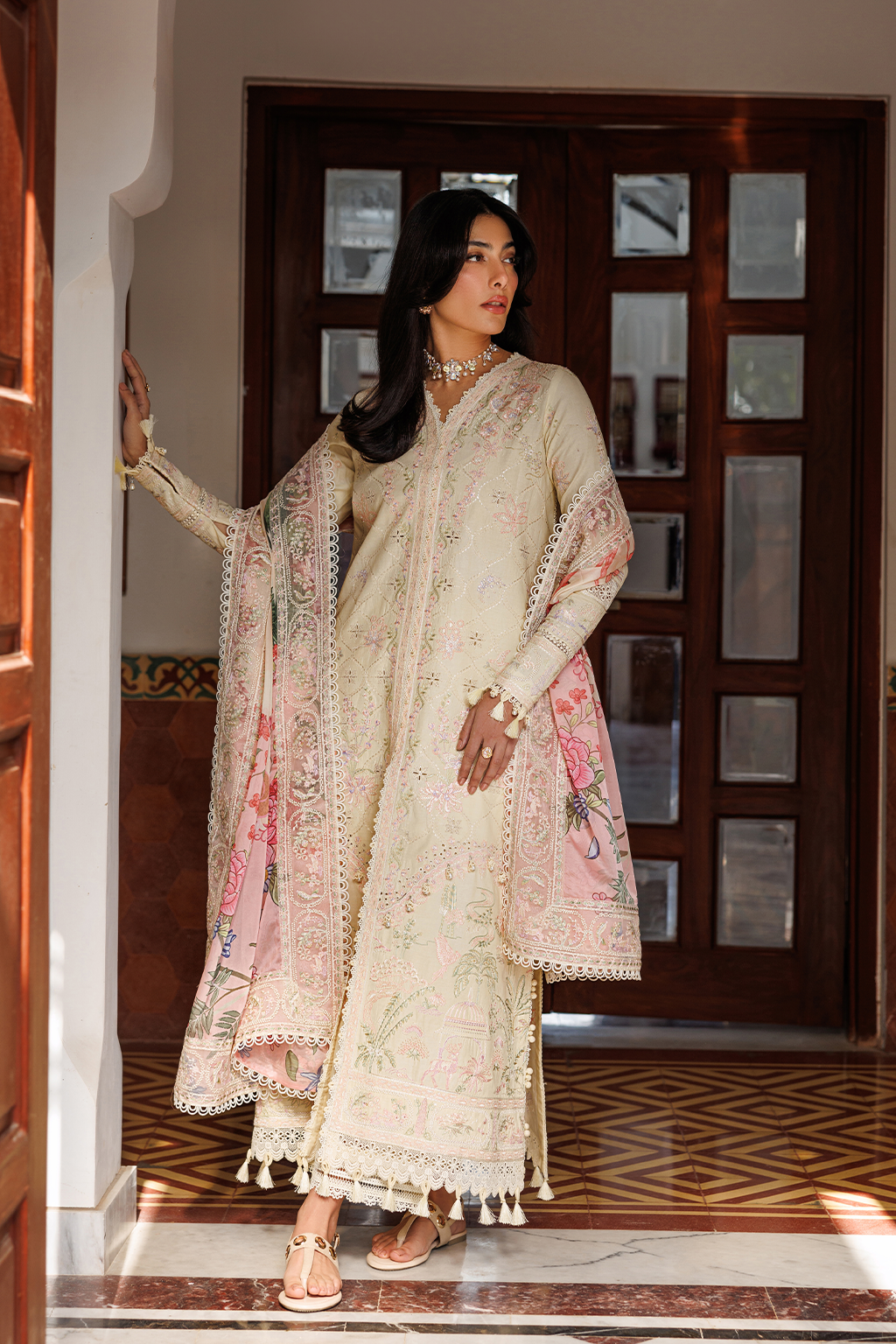 Emaan Adeel - Blossom Bliss