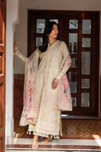 Emaan Adeel - Blossom Bliss