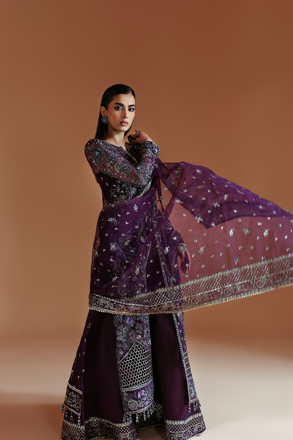 Emaan Adeel - Amethyst
