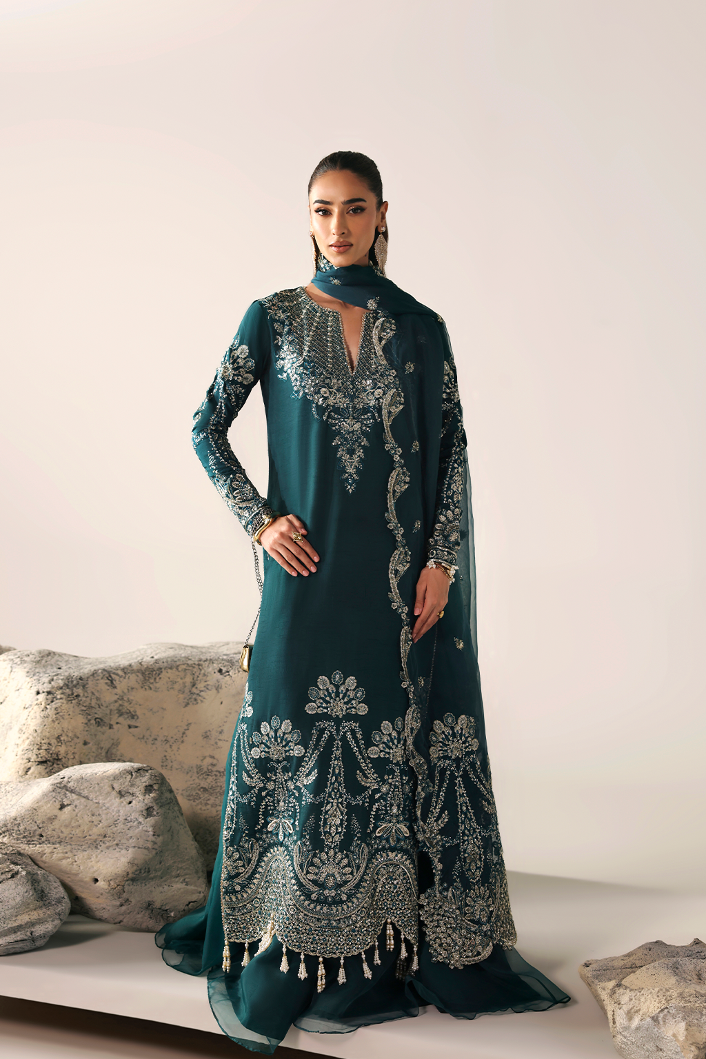 Emaan Adeel - Starlight Sway