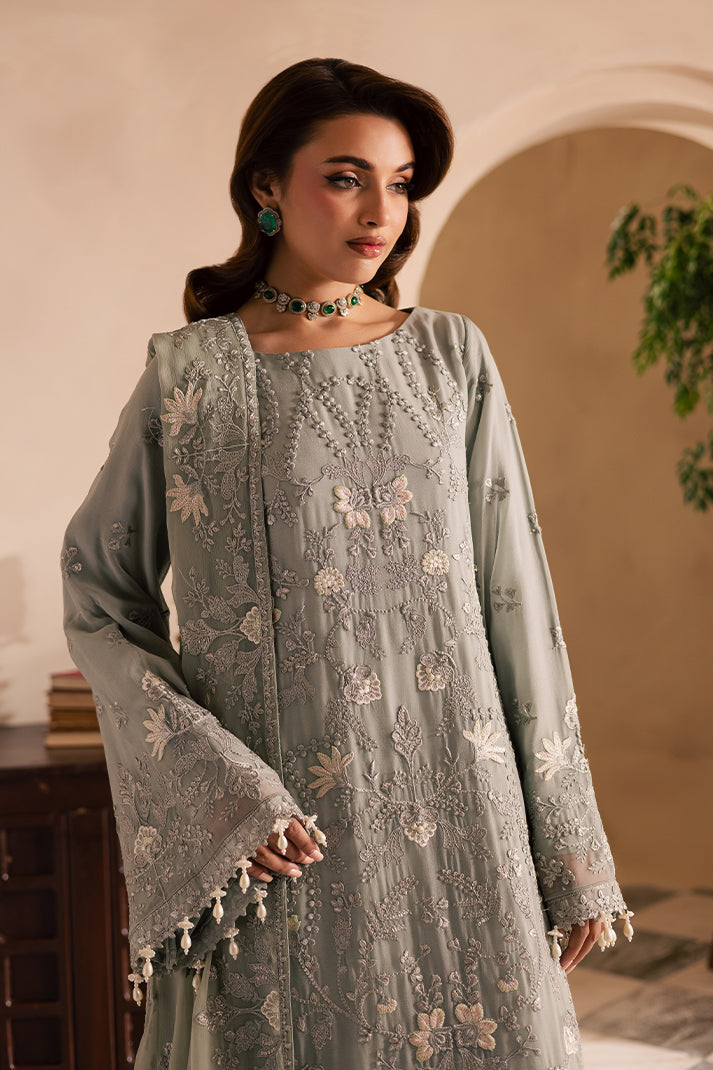 Emaan Adeel - Ismira