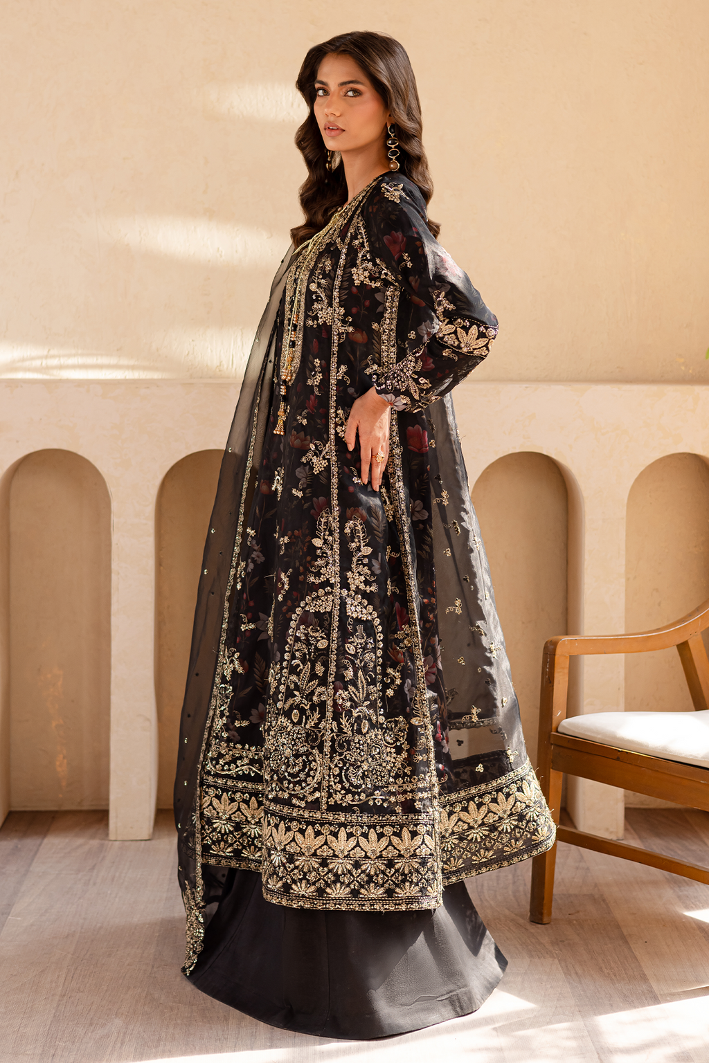 Emaan Adeel - Zariya
