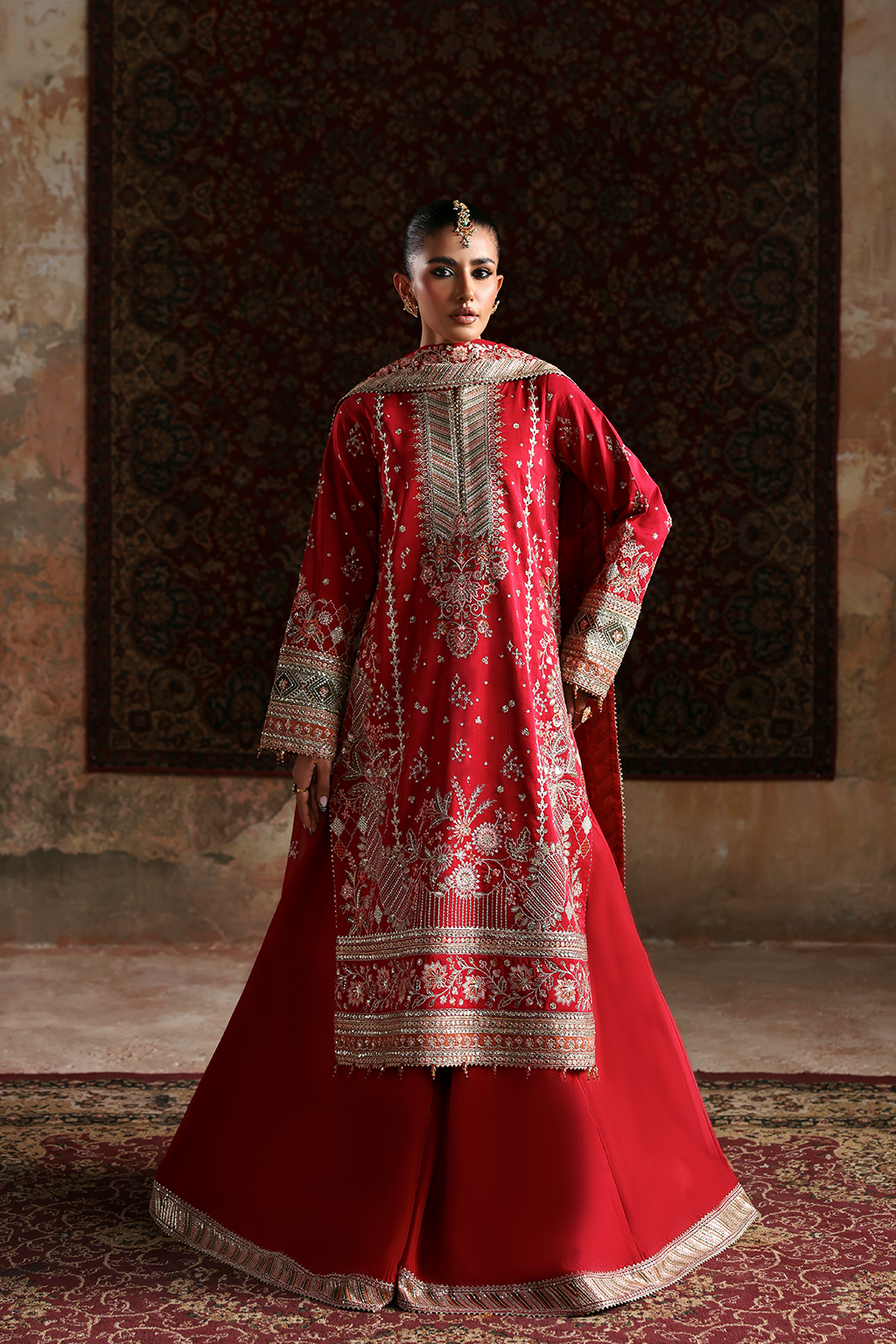 Emaan Adeel - Mahgul
