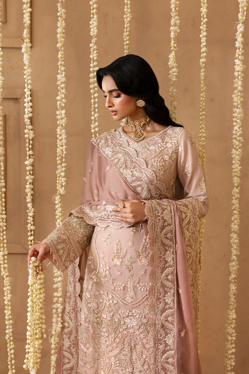 Emaan Adeel - Laila