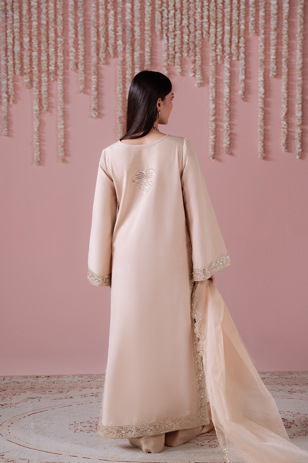Emaan Adeel - Aalia
