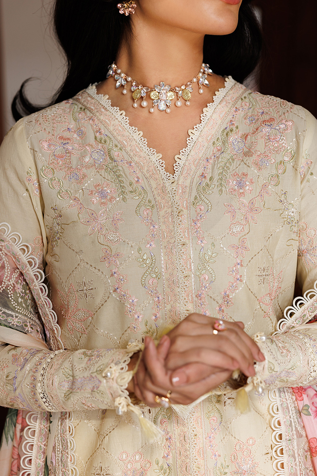 Emaan Adeel - Blossom Bliss