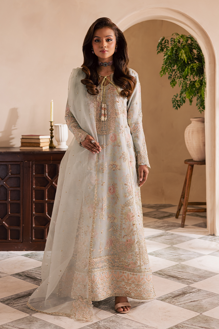 Emaan Adeel - Arghawani