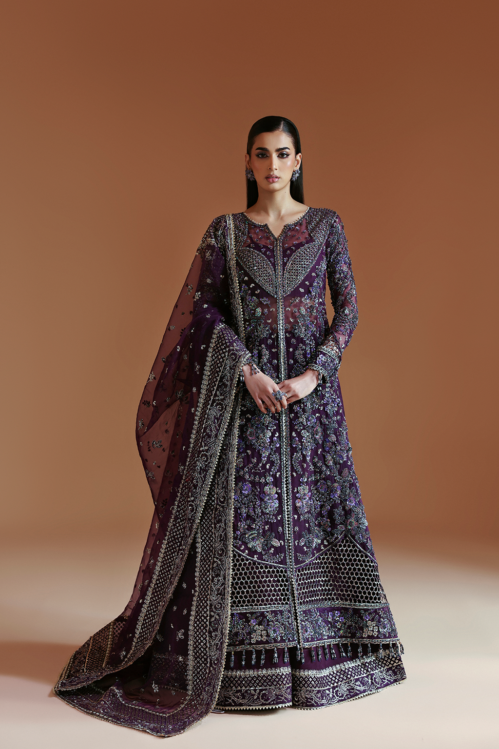 Emaan Adeel - Amethyst