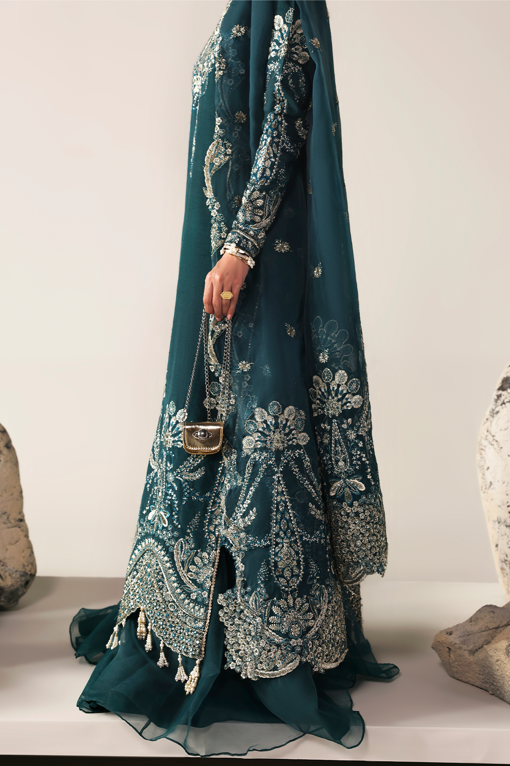 Emaan Adeel - Starlight Sway