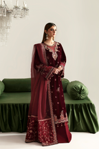 Emaan Adeel - Nadira