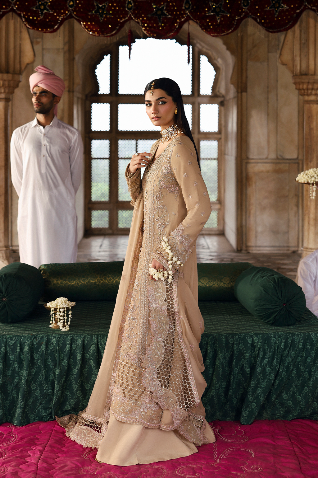 Emaan Adeel - Shahnoor