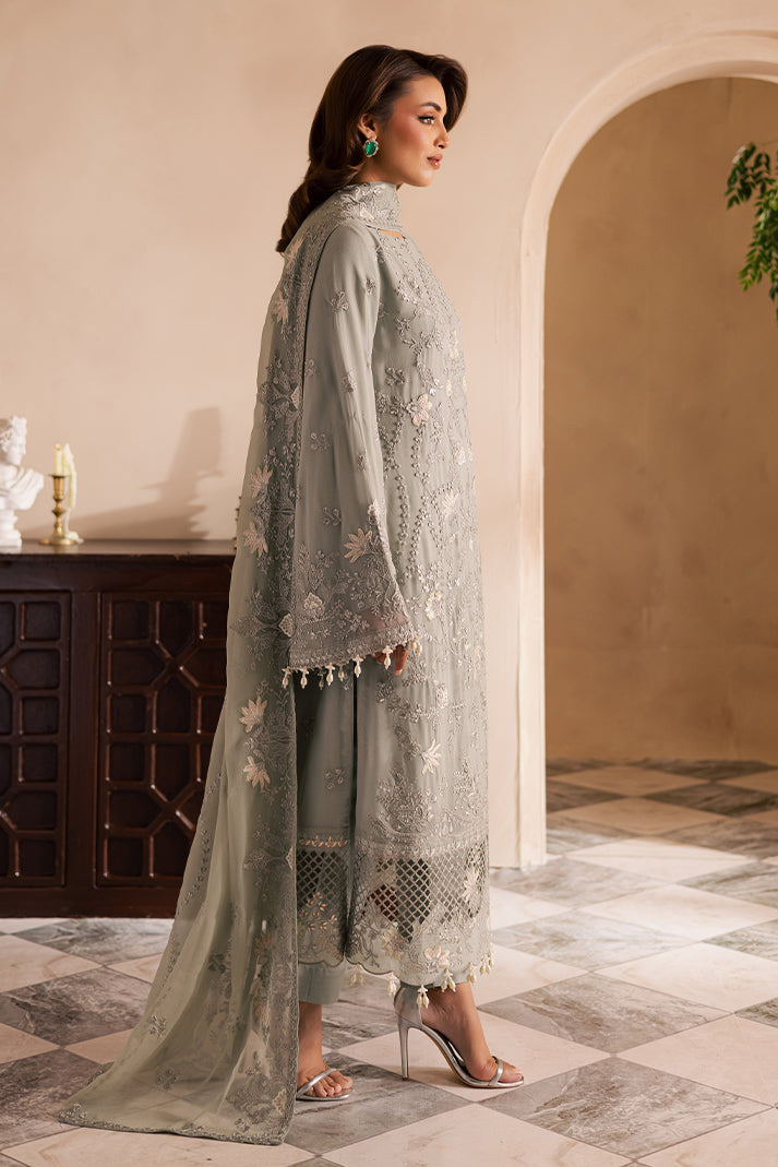Emaan Adeel - Ismira