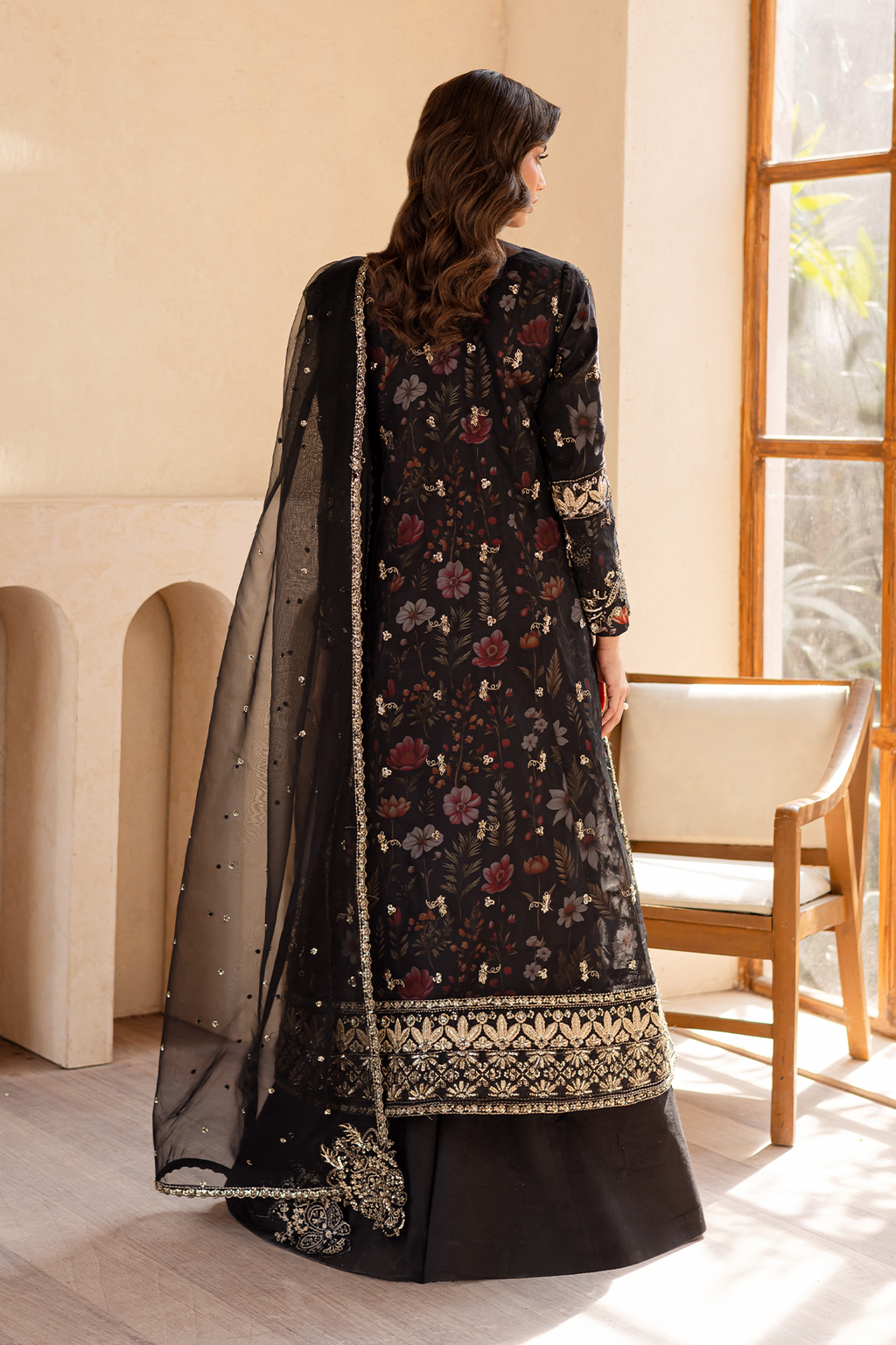 Emaan Adeel - Zariya