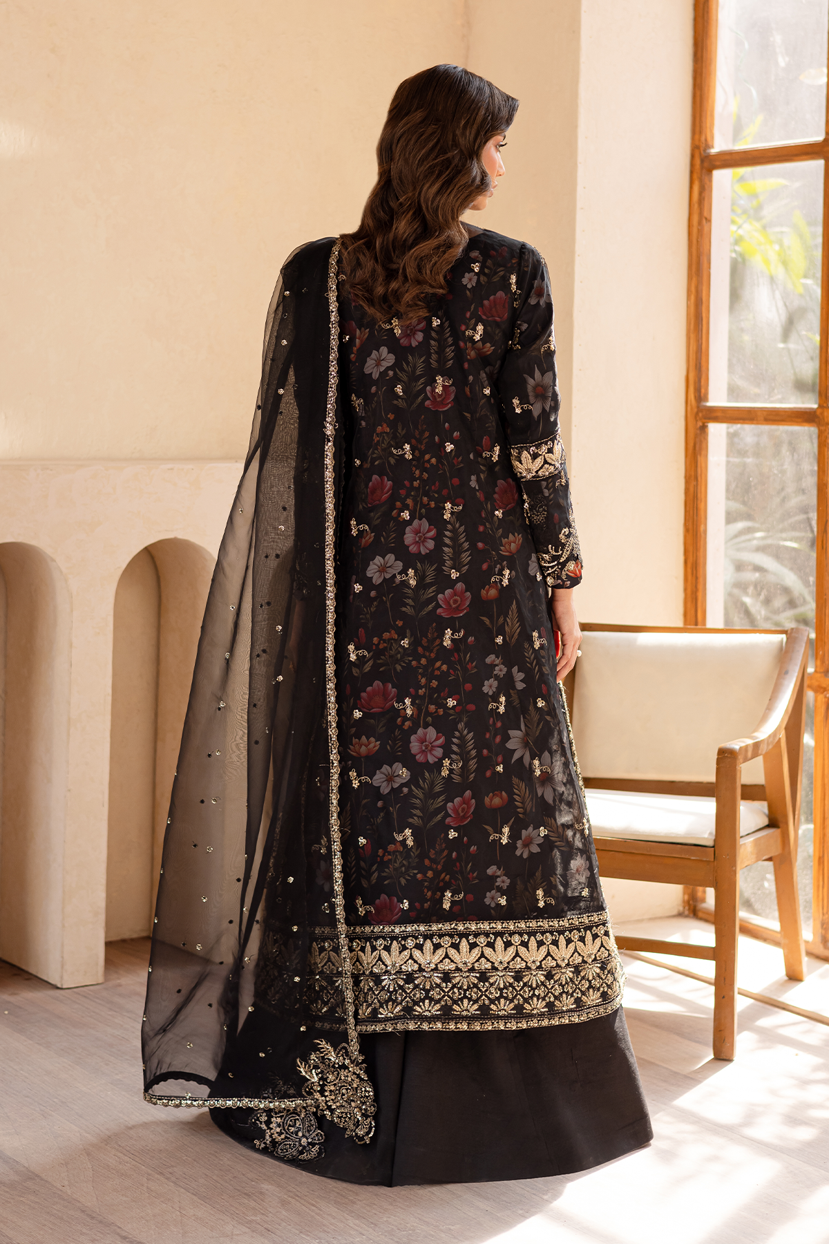 Emaan Adeel - Zariya