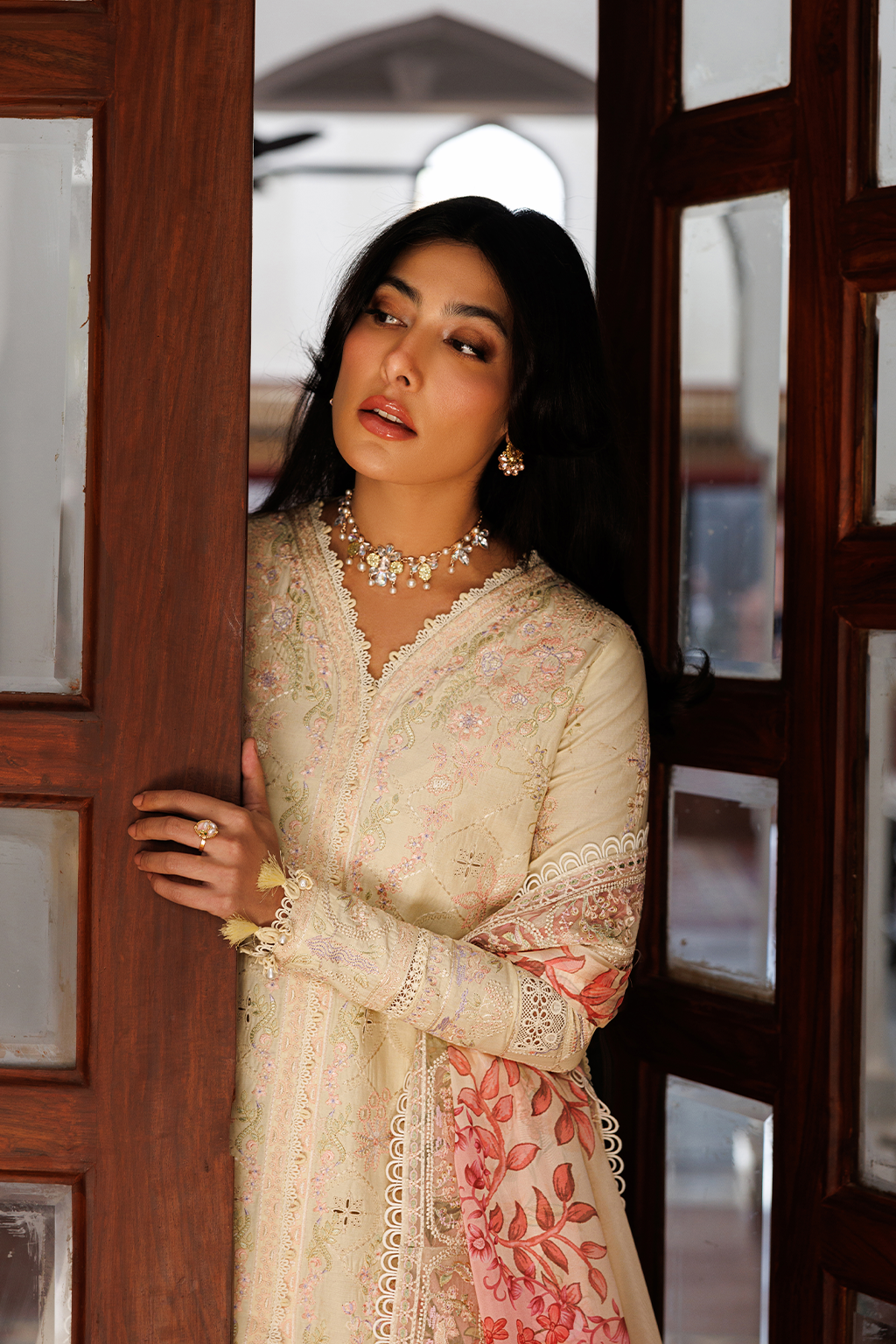 Emaan Adeel - Blossom Bliss
