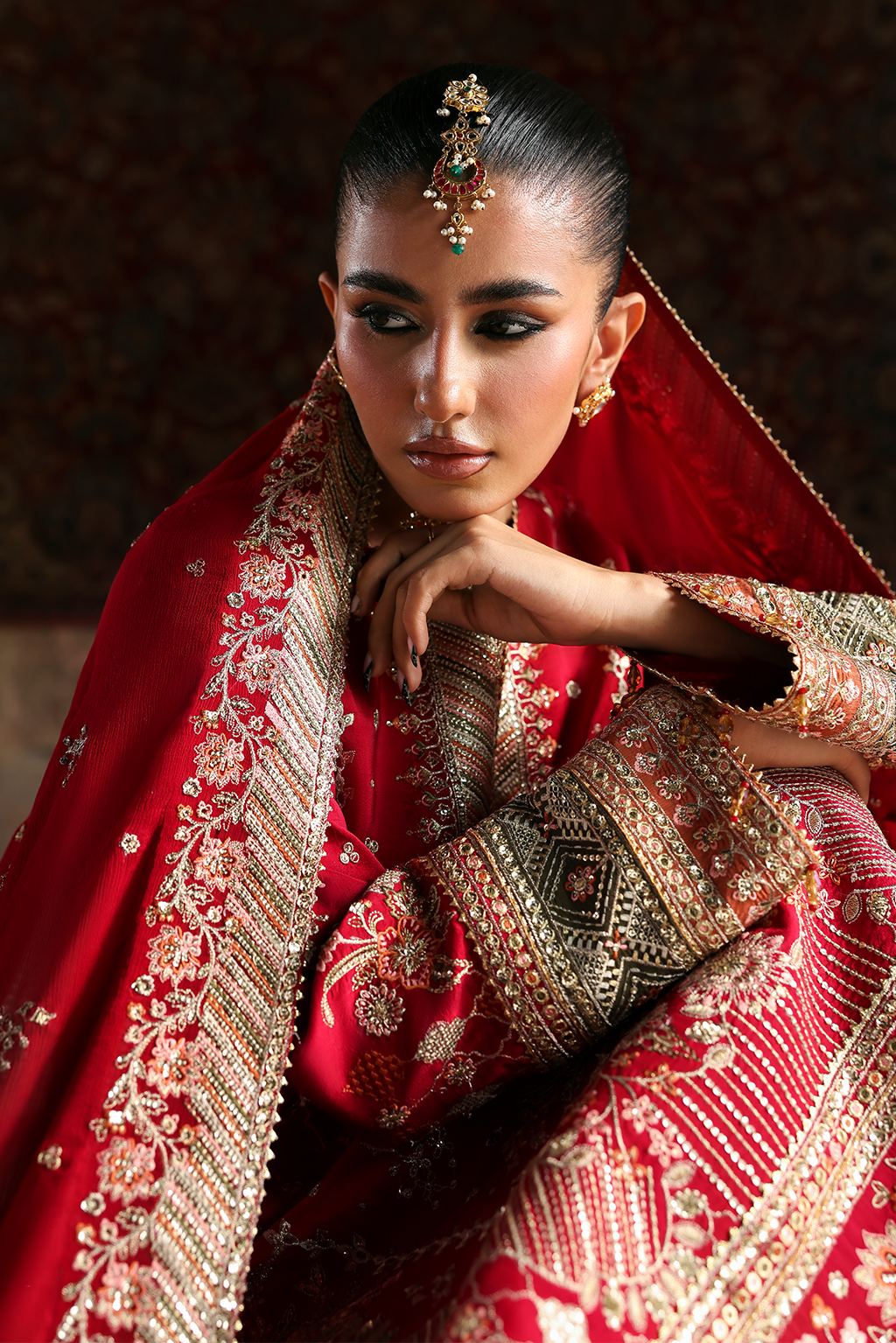 Emaan Adeel - Mahgul