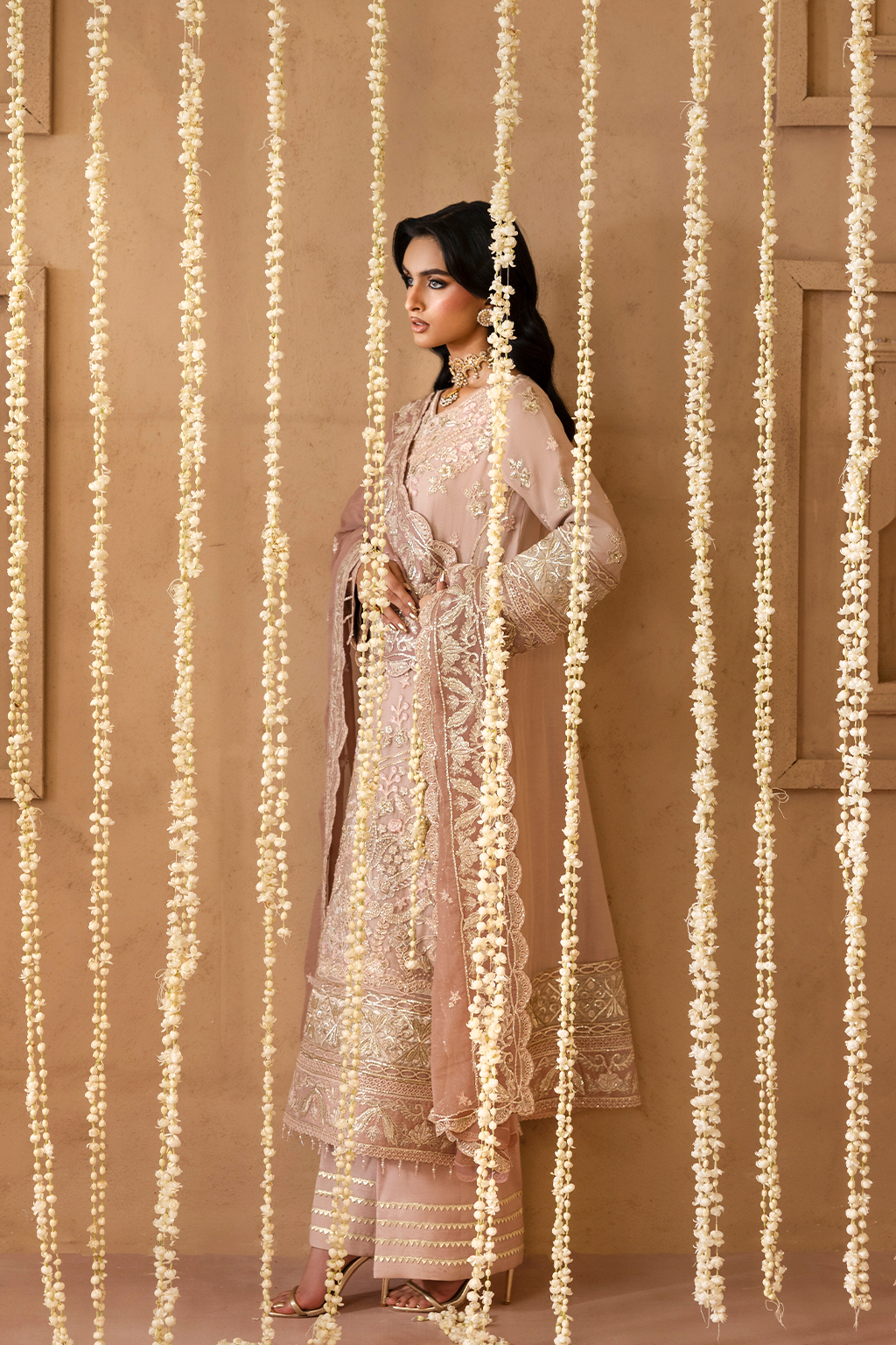 Emaan Adeel - Laila