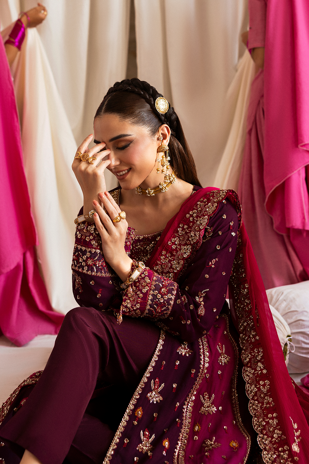 Emaan Adeel - Avoria