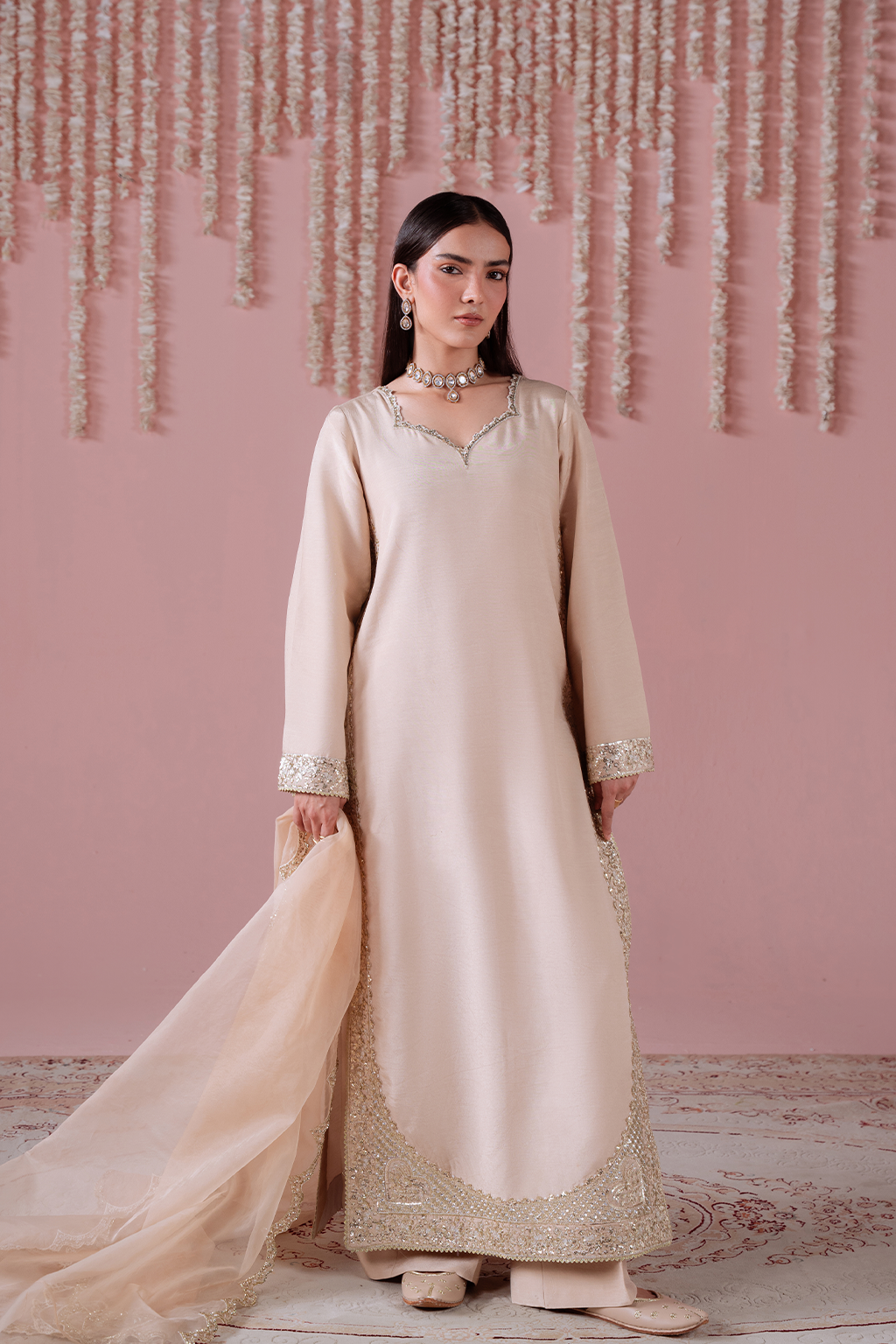 Emaan Adeel - Aalia