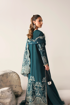 Emaan Adeel - Starlight Sway