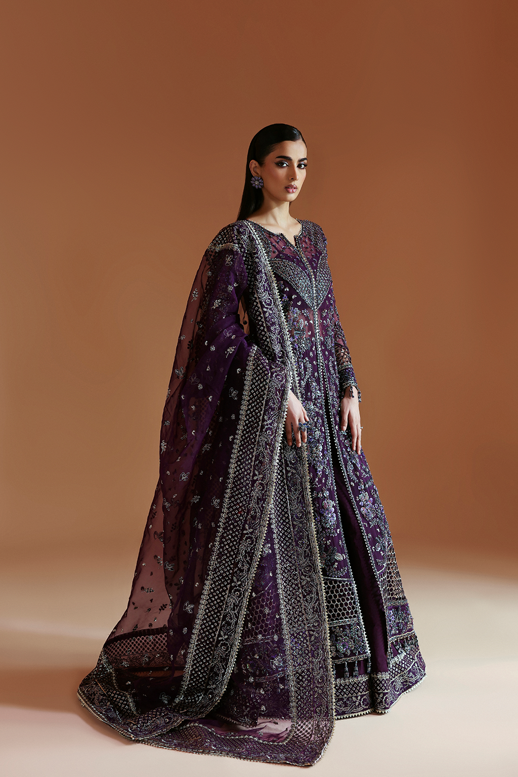 Emaan Adeel - Amethyst