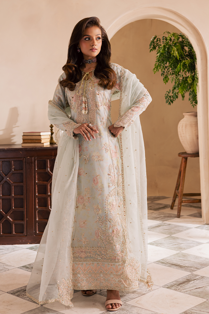 Emaan Adeel - Arghawani